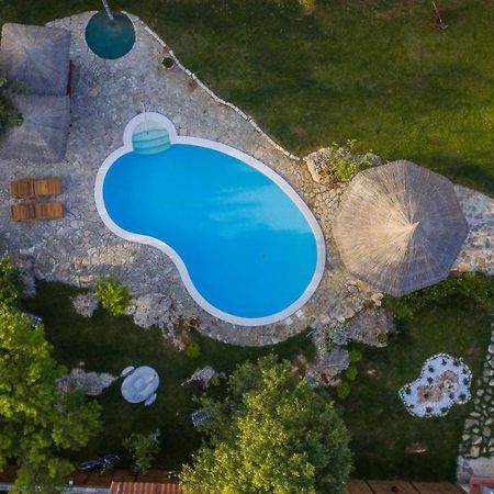 Kuca Za Odmor Joko I Jeka Vila Bogatić Exterior foto