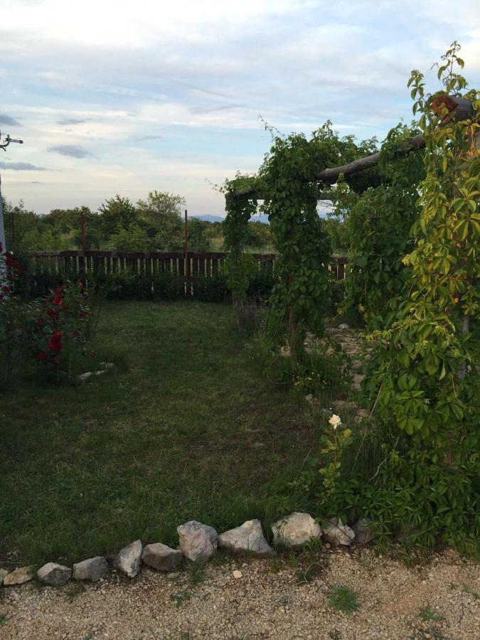 Kuca Za Odmor Joko I Jeka Vila Bogatić Exterior foto