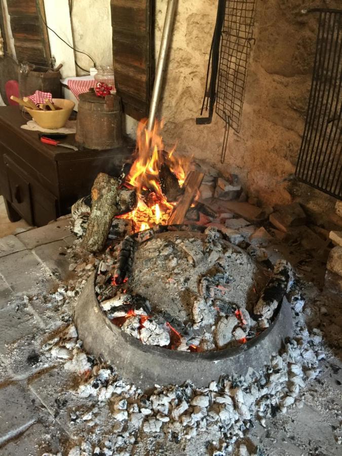 Kuca Za Odmor Joko I Jeka Vila Bogatić Exterior foto