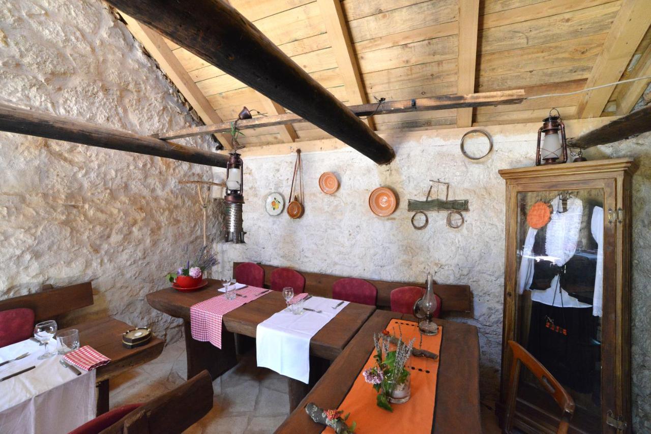 Kuca Za Odmor Joko I Jeka Vila Bogatić Exterior foto