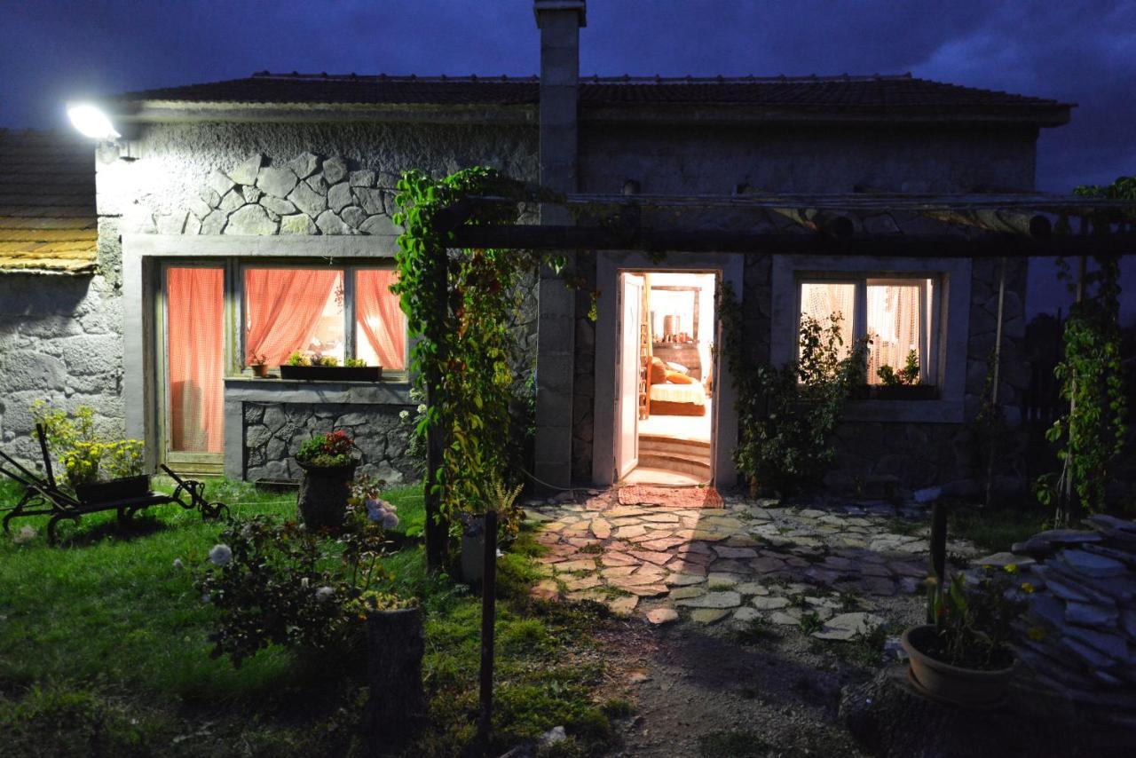 Kuca Za Odmor Joko I Jeka Vila Bogatić Exterior foto
