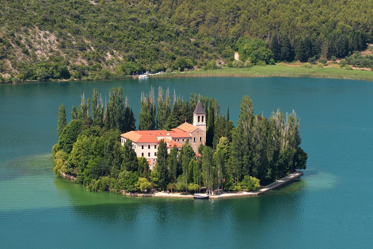 Kuca Za Odmor Joko I Jeka Vila Bogatić Exterior foto