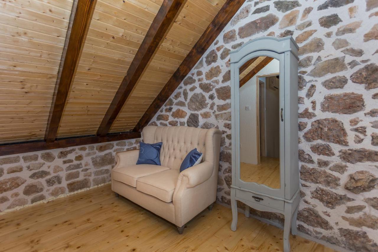 Kuca Za Odmor Joko I Jeka Vila Bogatić Exterior foto