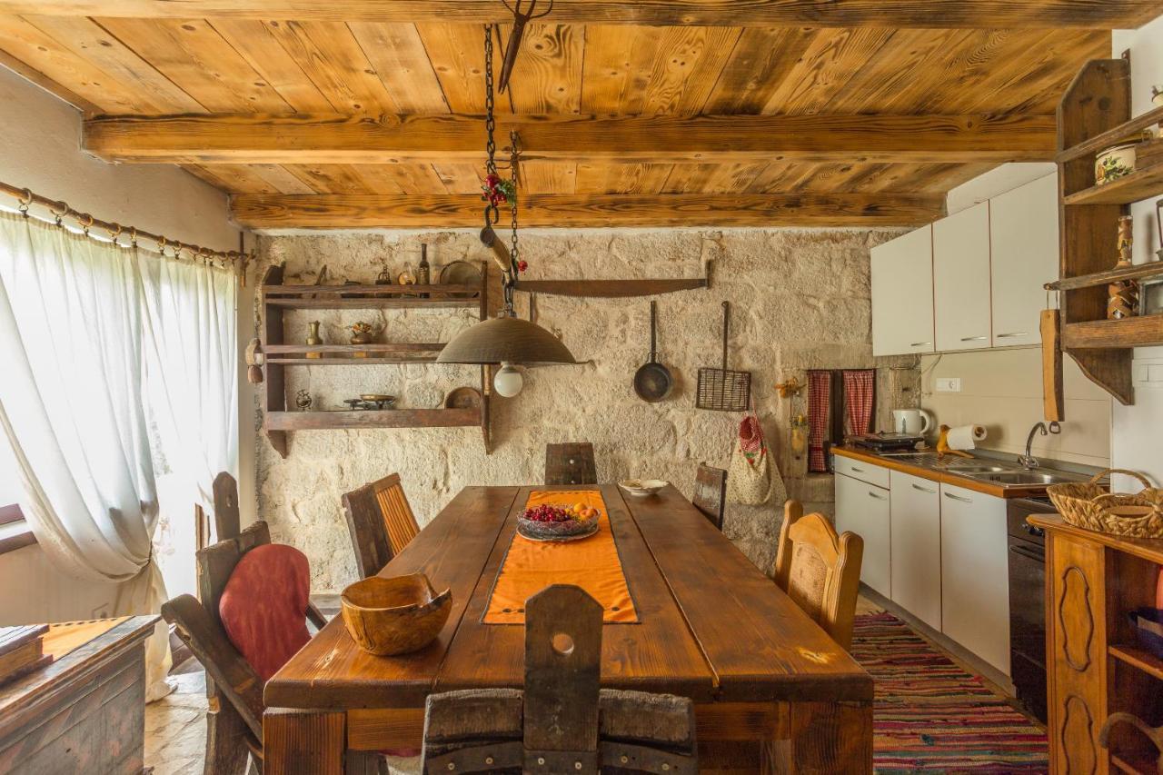 Kuca Za Odmor Joko I Jeka Vila Bogatić Exterior foto