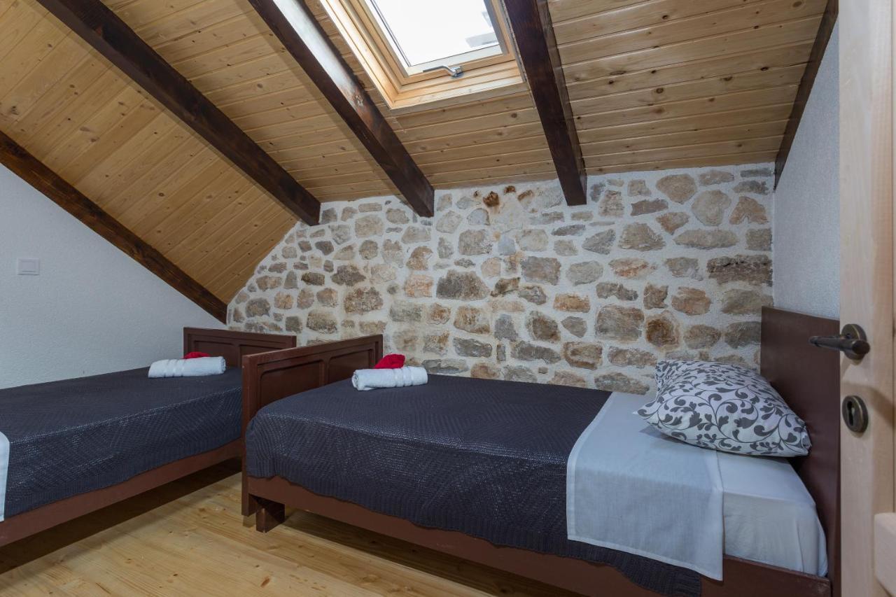 Kuca Za Odmor Joko I Jeka Vila Bogatić Exterior foto