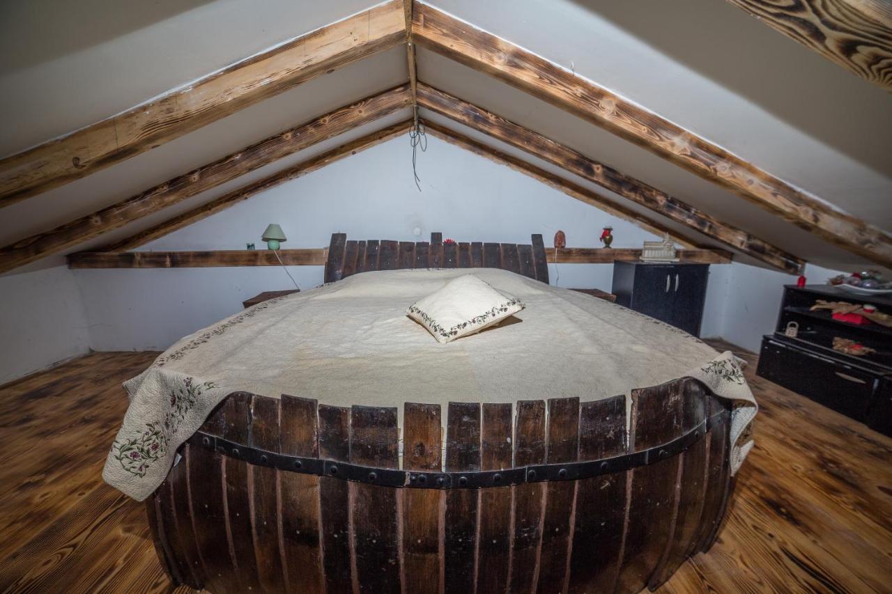 Kuca Za Odmor Joko I Jeka Vila Bogatić Exterior foto