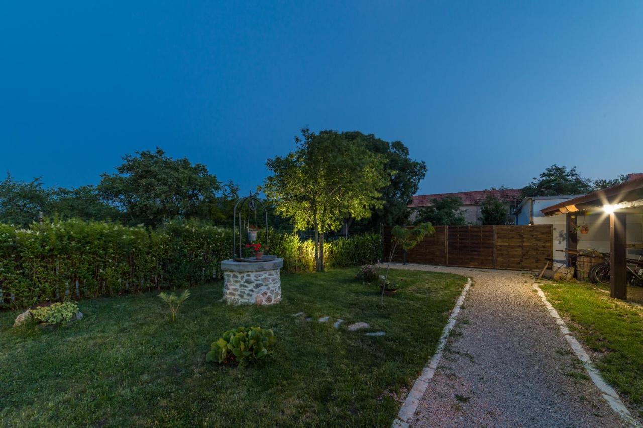 Kuca Za Odmor Joko I Jeka Vila Bogatić Exterior foto