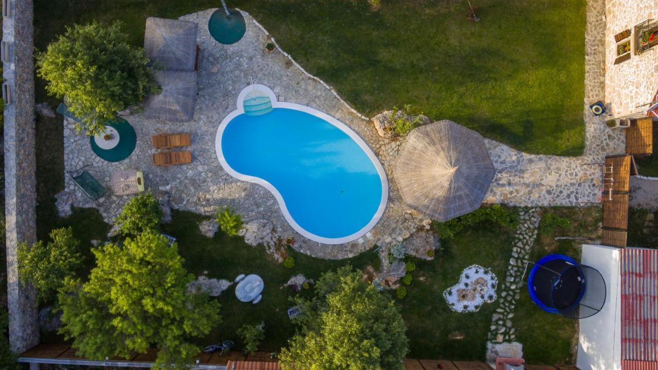 Kuca Za Odmor Joko I Jeka Vila Bogatić Exterior foto