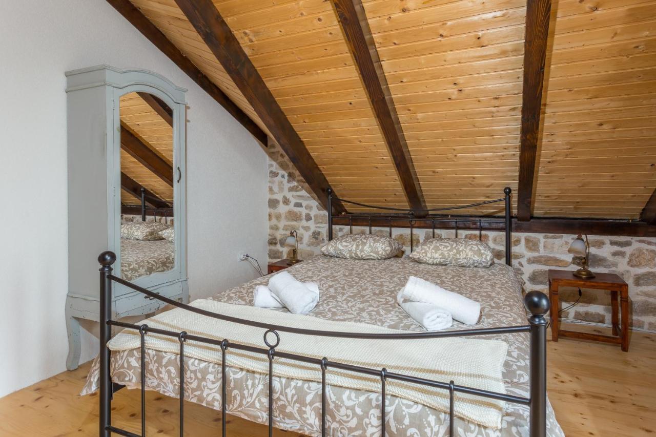 Kuca Za Odmor Joko I Jeka Vila Bogatić Exterior foto