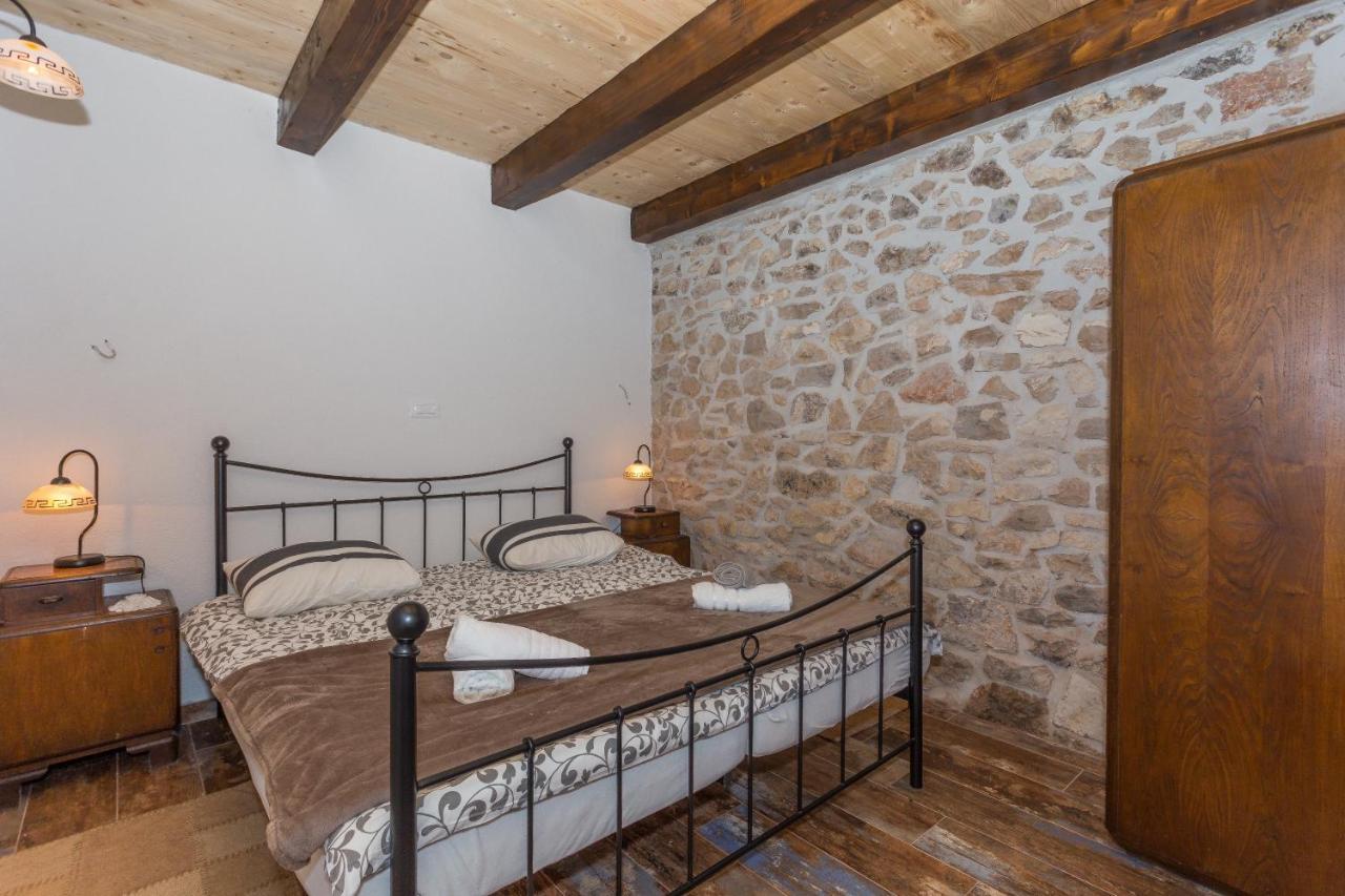 Kuca Za Odmor Joko I Jeka Vila Bogatić Exterior foto