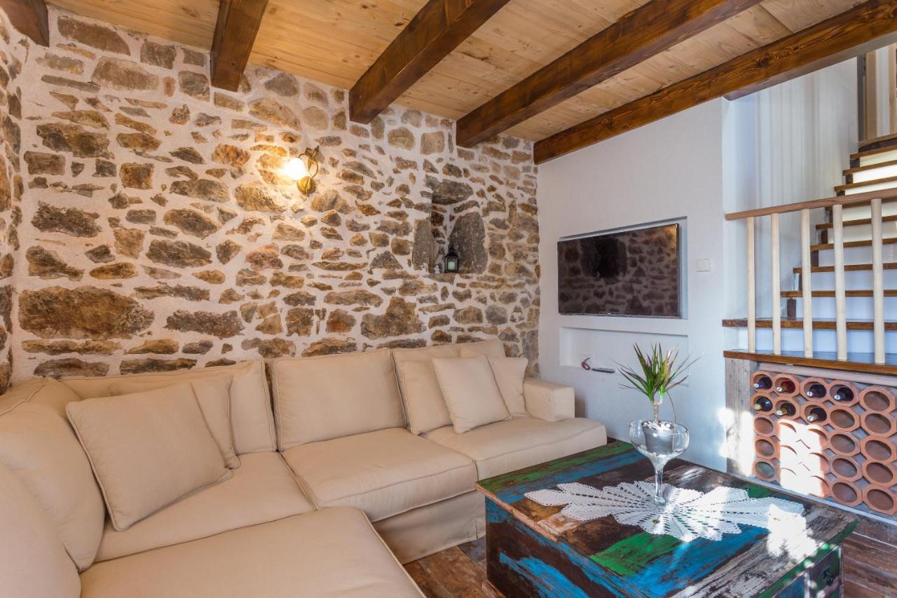 Kuca Za Odmor Joko I Jeka Vila Bogatić Exterior foto
