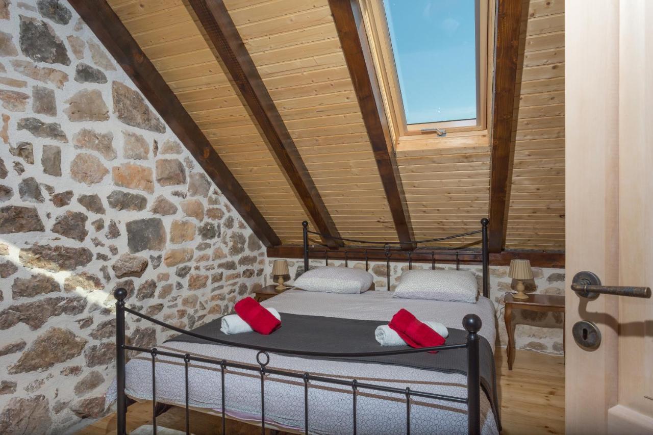 Kuca Za Odmor Joko I Jeka Vila Bogatić Exterior foto