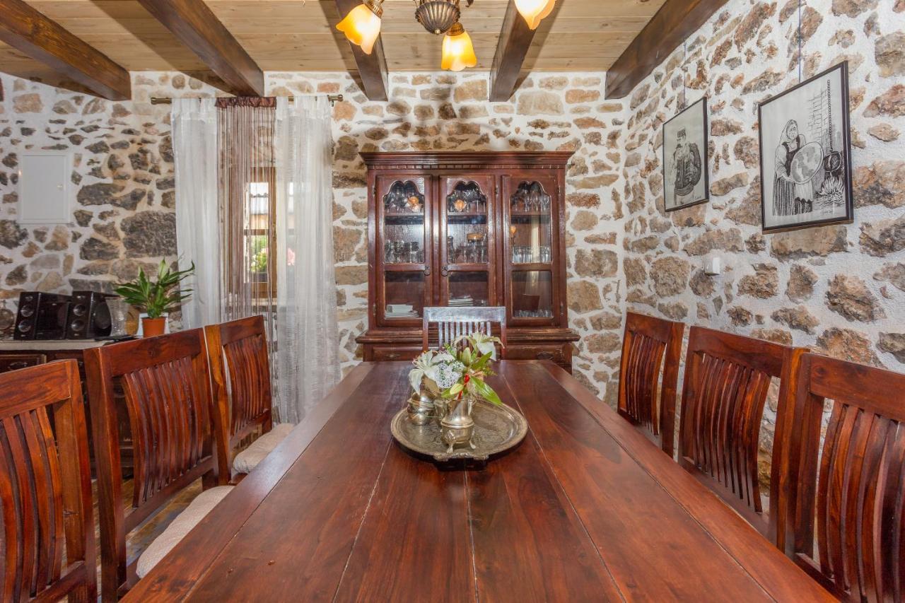 Kuca Za Odmor Joko I Jeka Vila Bogatić Exterior foto