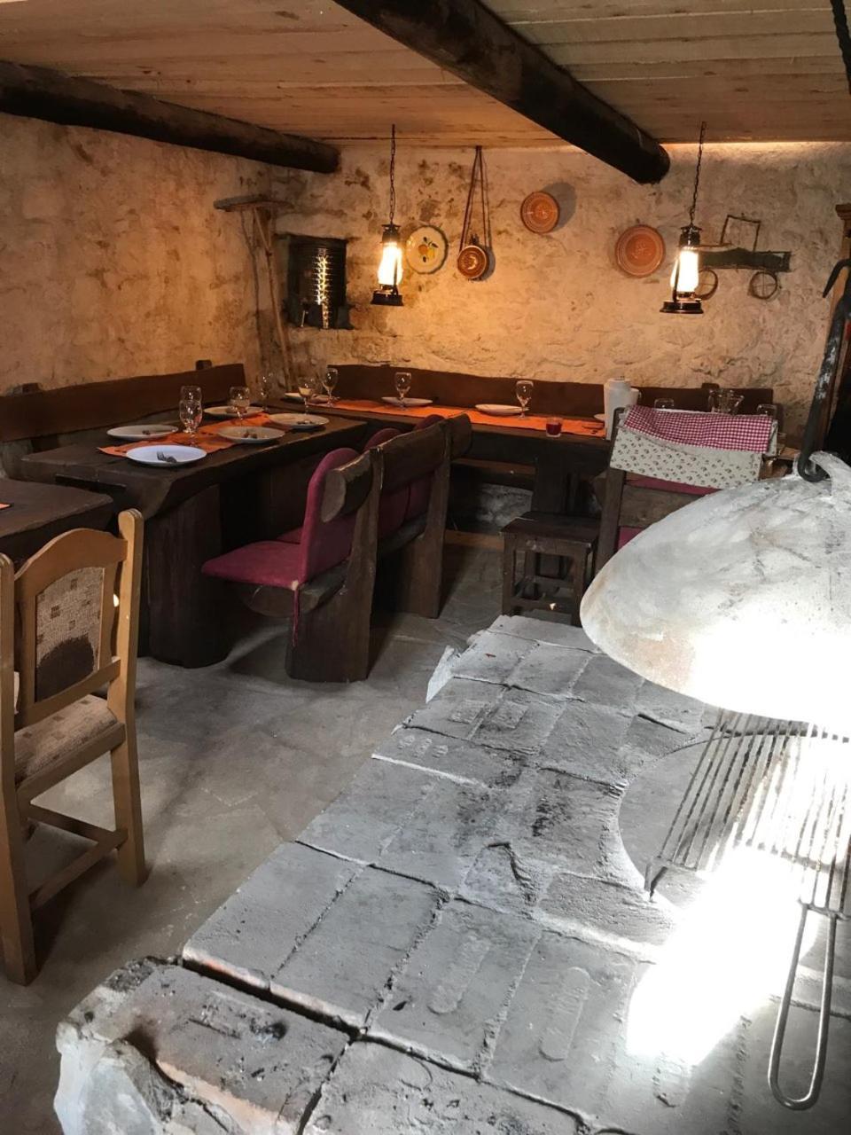 Kuca Za Odmor Joko I Jeka Vila Bogatić Exterior foto
