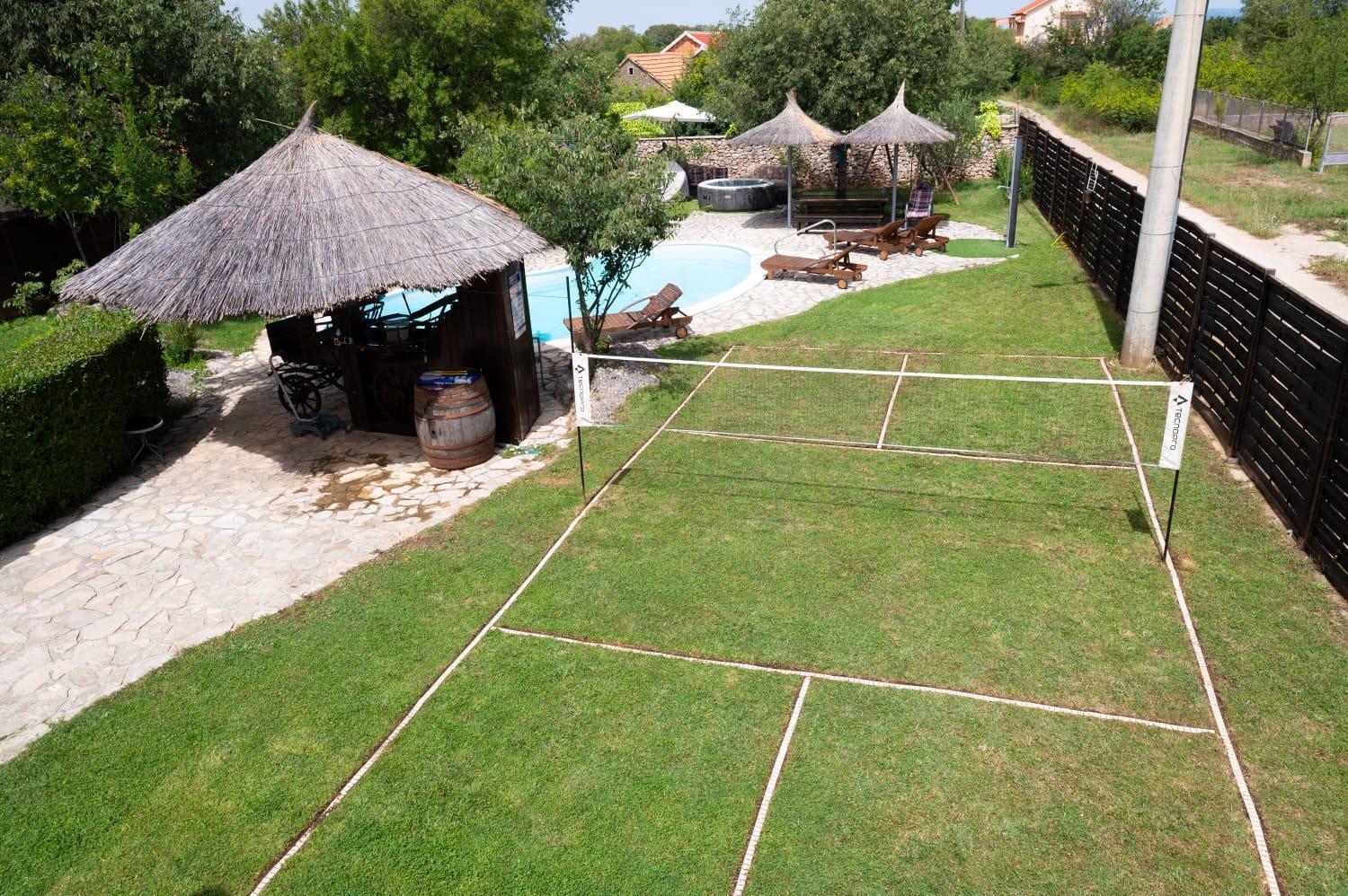 Kuca Za Odmor Joko I Jeka Vila Bogatić Exterior foto
